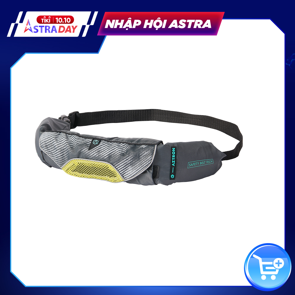 Phao Aztron Orbit Inflatable Safety Belt- Starline AE-IV105