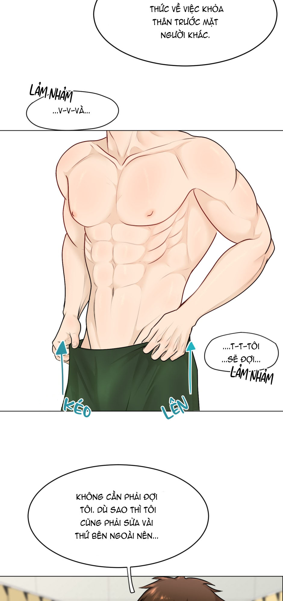 hãy để tôi giúp cậu chapter 6 10