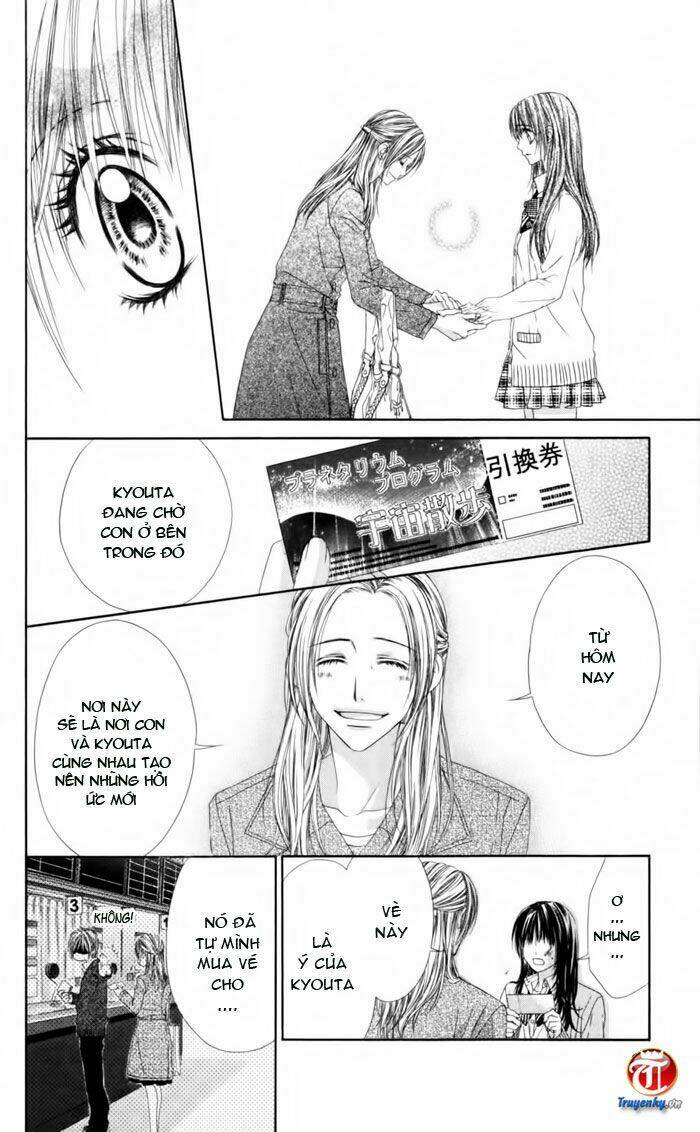 khởi đầu tình yêu chapter 11 31