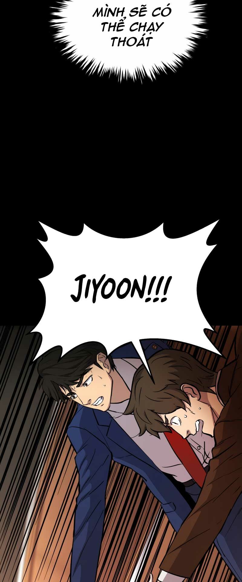 cánh cổng mở ra đúng ngày đầu tiên tôi thành chính trị gia chapter 8 58