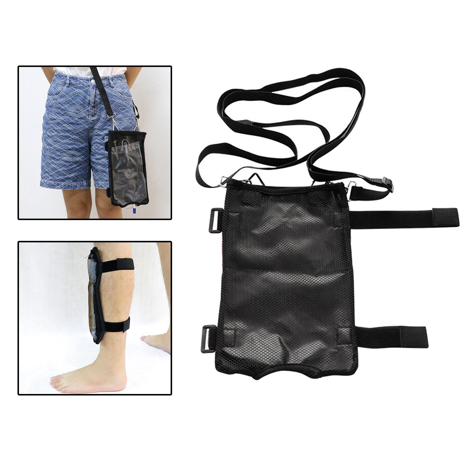 Bag Cover for 2000ml Cover Urine Drainage Bag Holder