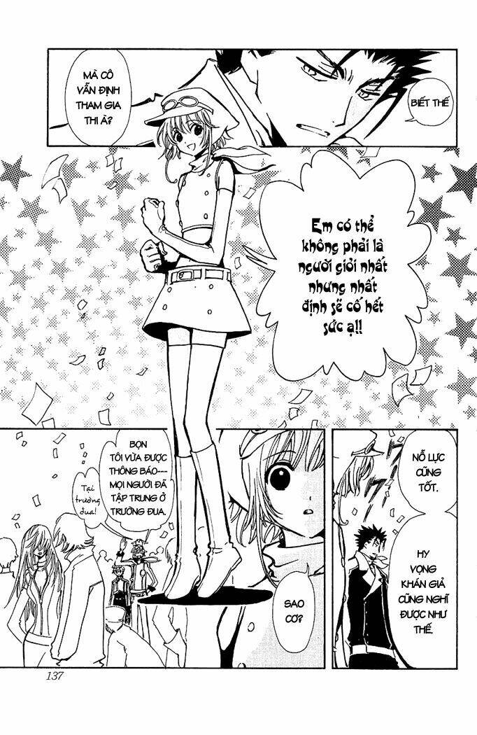 huyền thoại đôi cánh chapter 72 9