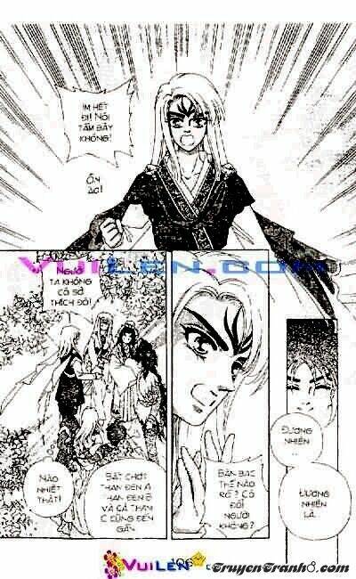 đóa hoa yêu kiều chapter 6 107