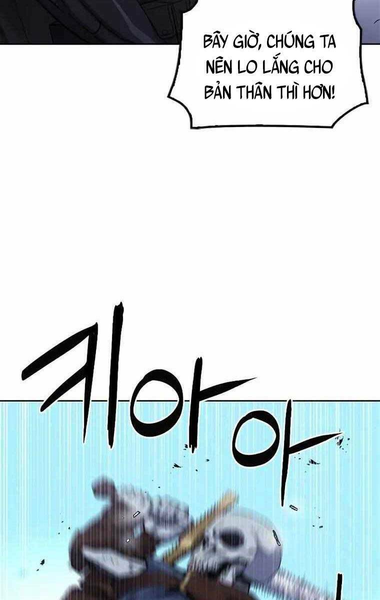 druid tại ga seoul - người hóa thú chapter 84 32