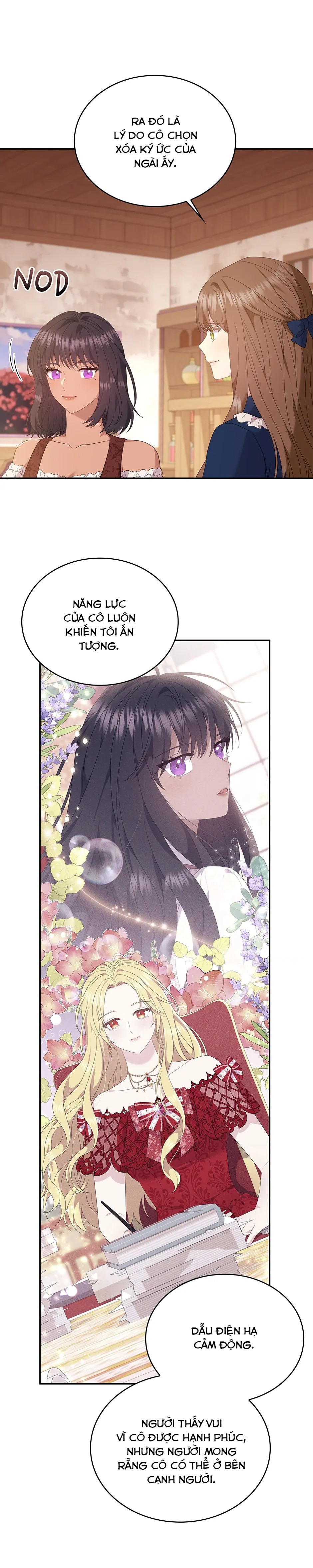 công chúa hai mặt chapter 119 21