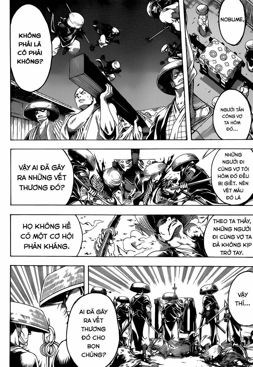 gintama - linh hồn bạc chapter 549 3