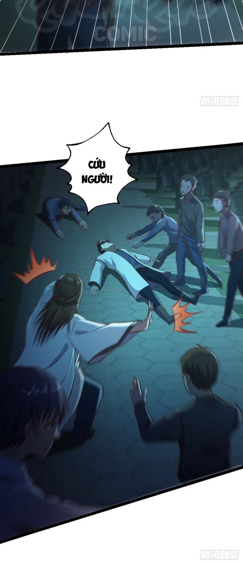 thập nhị thiên kiếp chapter 52 41