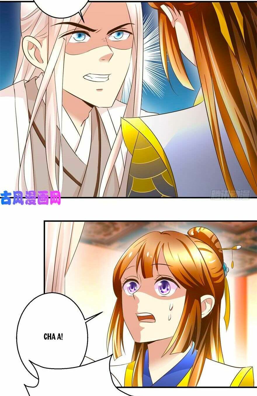 thuần phi ký chapter 31 8