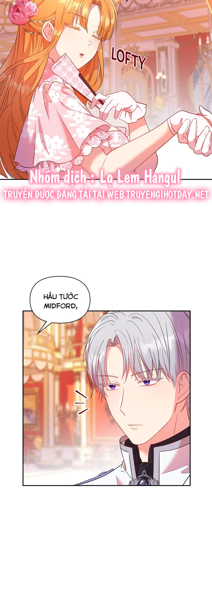 thuần hóa hoàng đế bạo chúa chapter 28 20