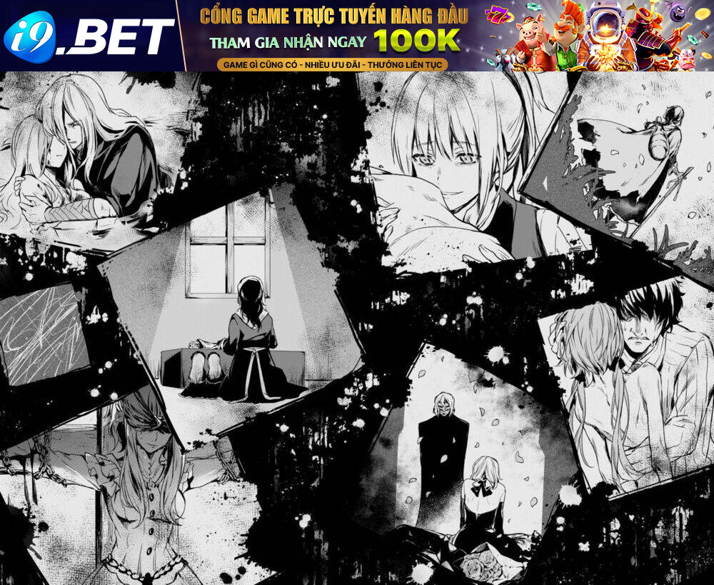 nein ~ 9th story ~ chapter 14 26