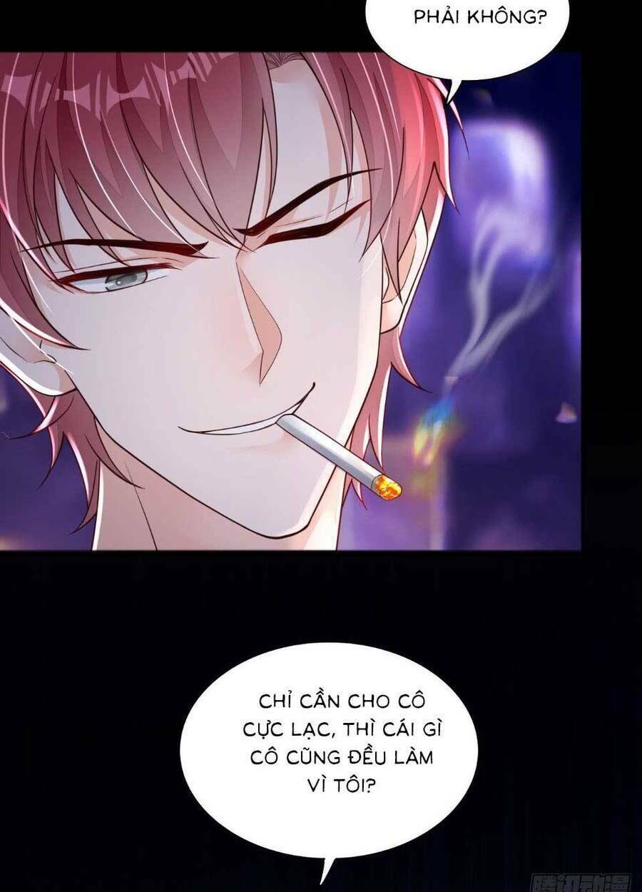 ác ma thì thầm chapter 98 4
