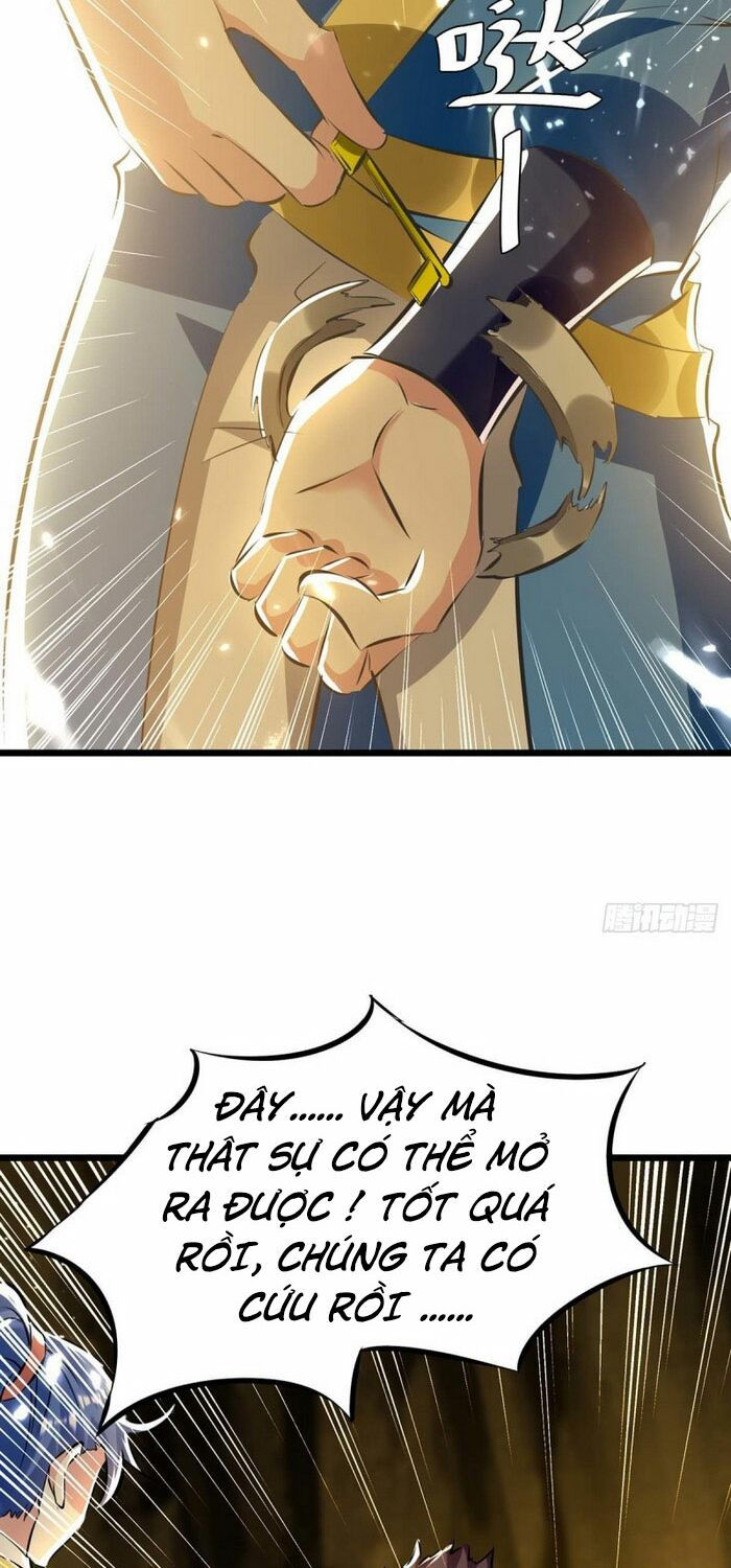 tối cường thăng cấp chapter 191 8
