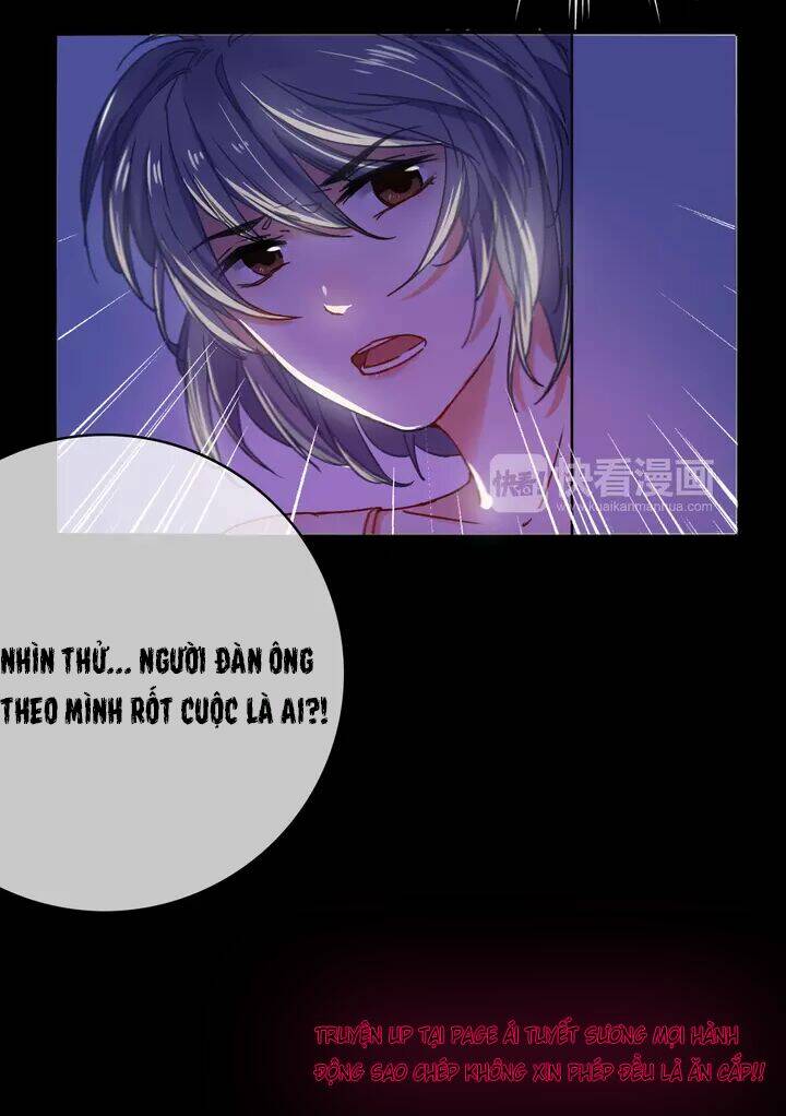 thập quang mật ngữ chapter 3 13