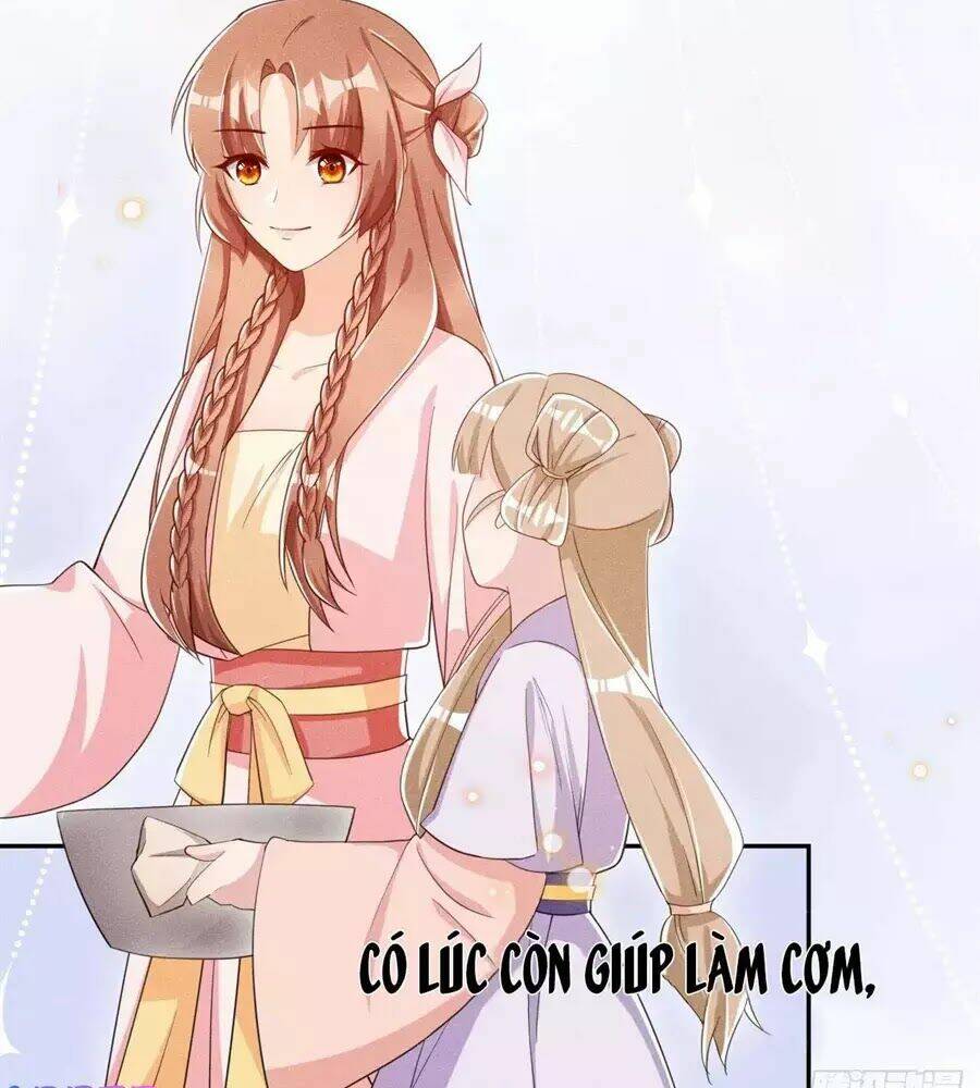 hoàng tử phu quân, ta nuôi ngươi a! chapter 18 2