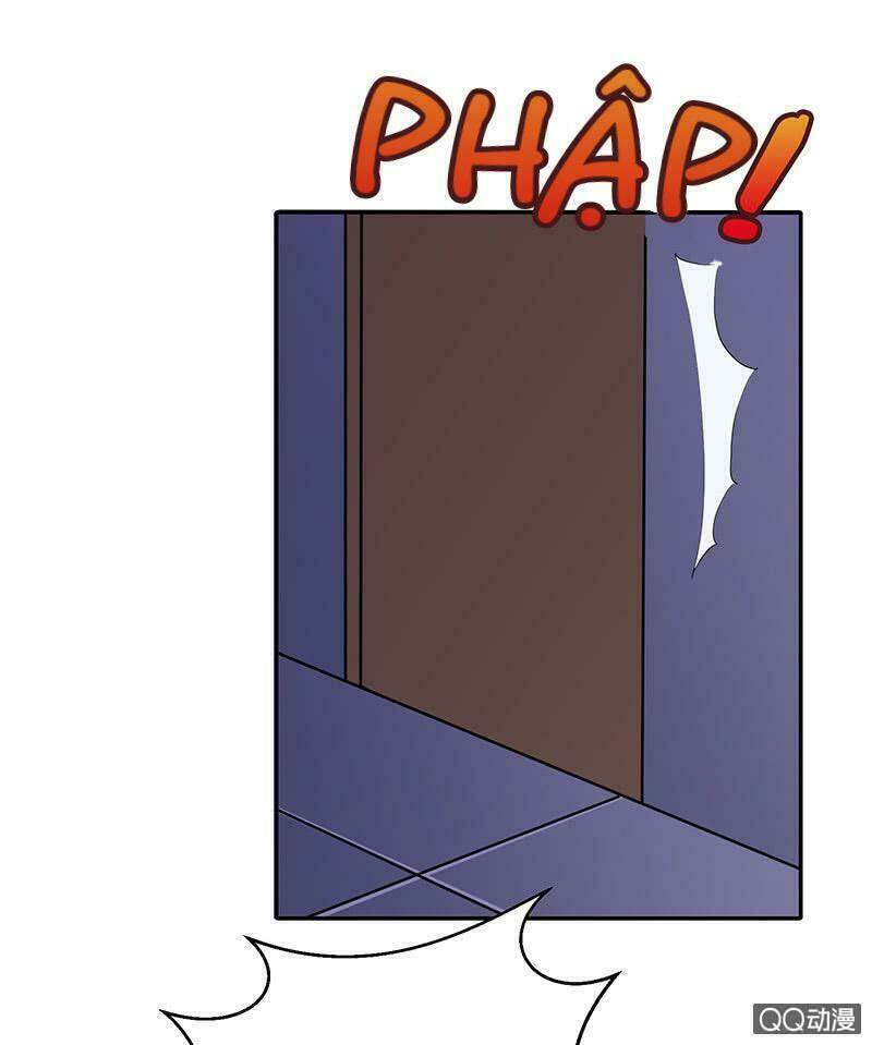 băng sơn học trưởng không được chọc chapter 36.1 23