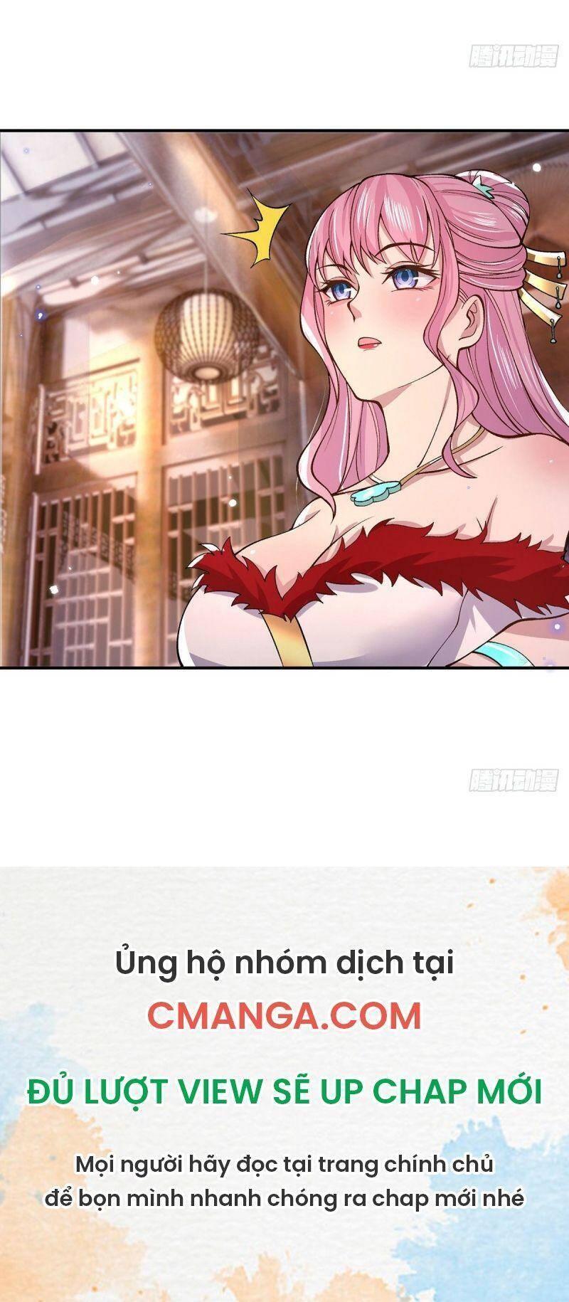 Ta Trở Về Từ Thế Giới Tu Tiên chapter 35 20