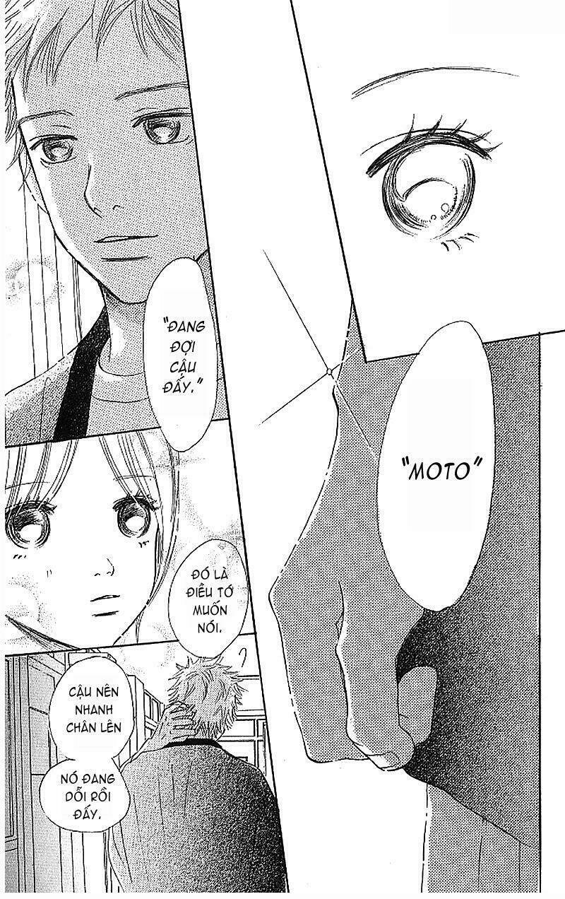 ngày ấy ta bên nhau chapter 20 40