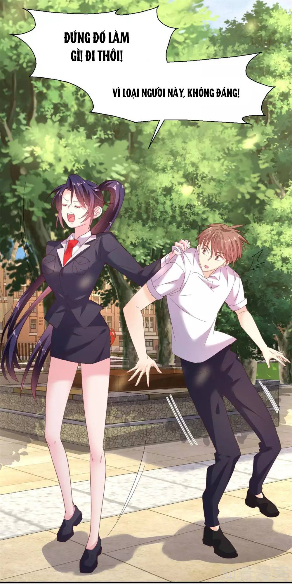 sau này vẫn cứ thích anh chapter 42 26