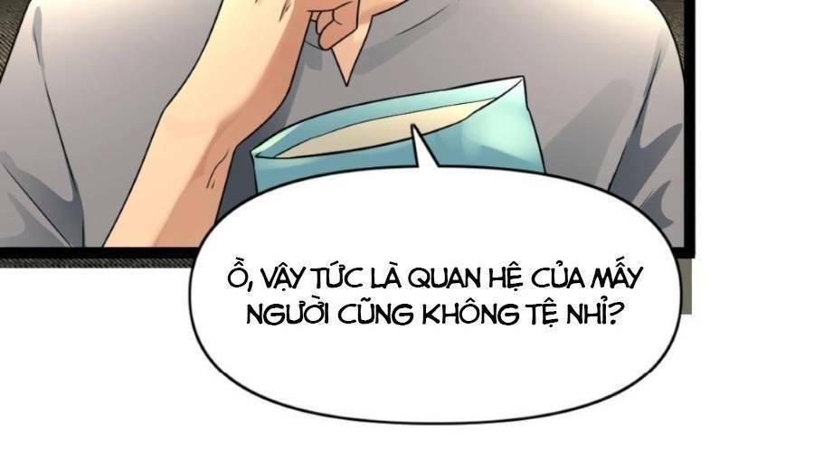 toàn cầu băng phong, ta chế tạo phòng an toàn chapter 100 45