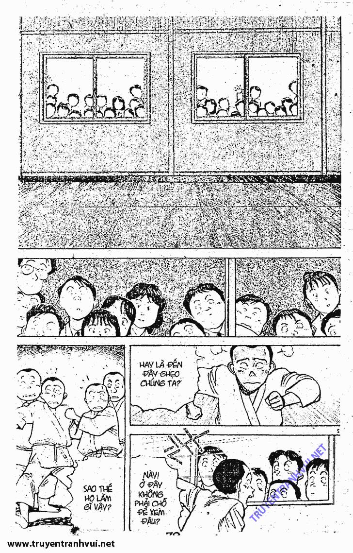 yawara chapter 23 13