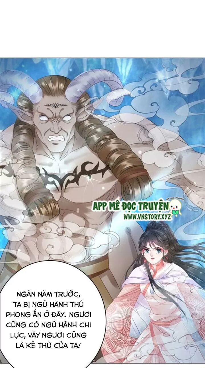 cực phẩm phế vật tiểu thư chapter 87 59