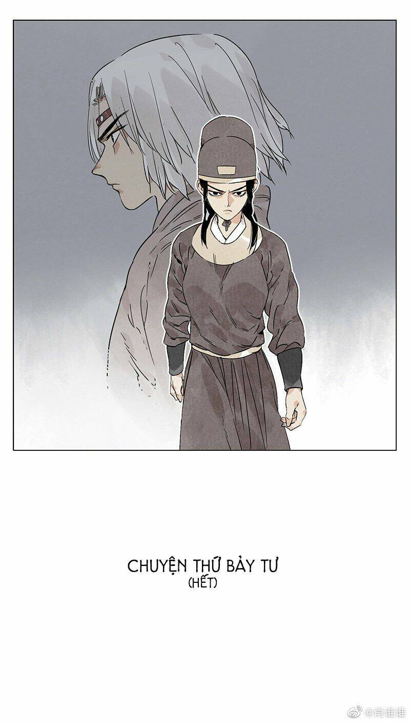 bang chủ đại nhân tìm cách trị hói đầu chapter 74 34