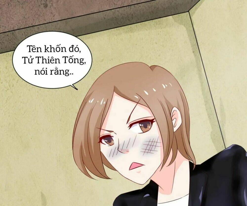 linh sủng manh thê giá đáo chapter 6 18