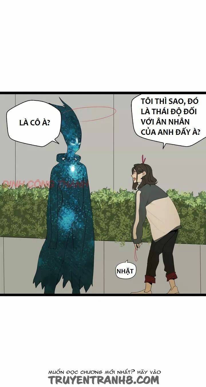 mục vụ chapter 3 2