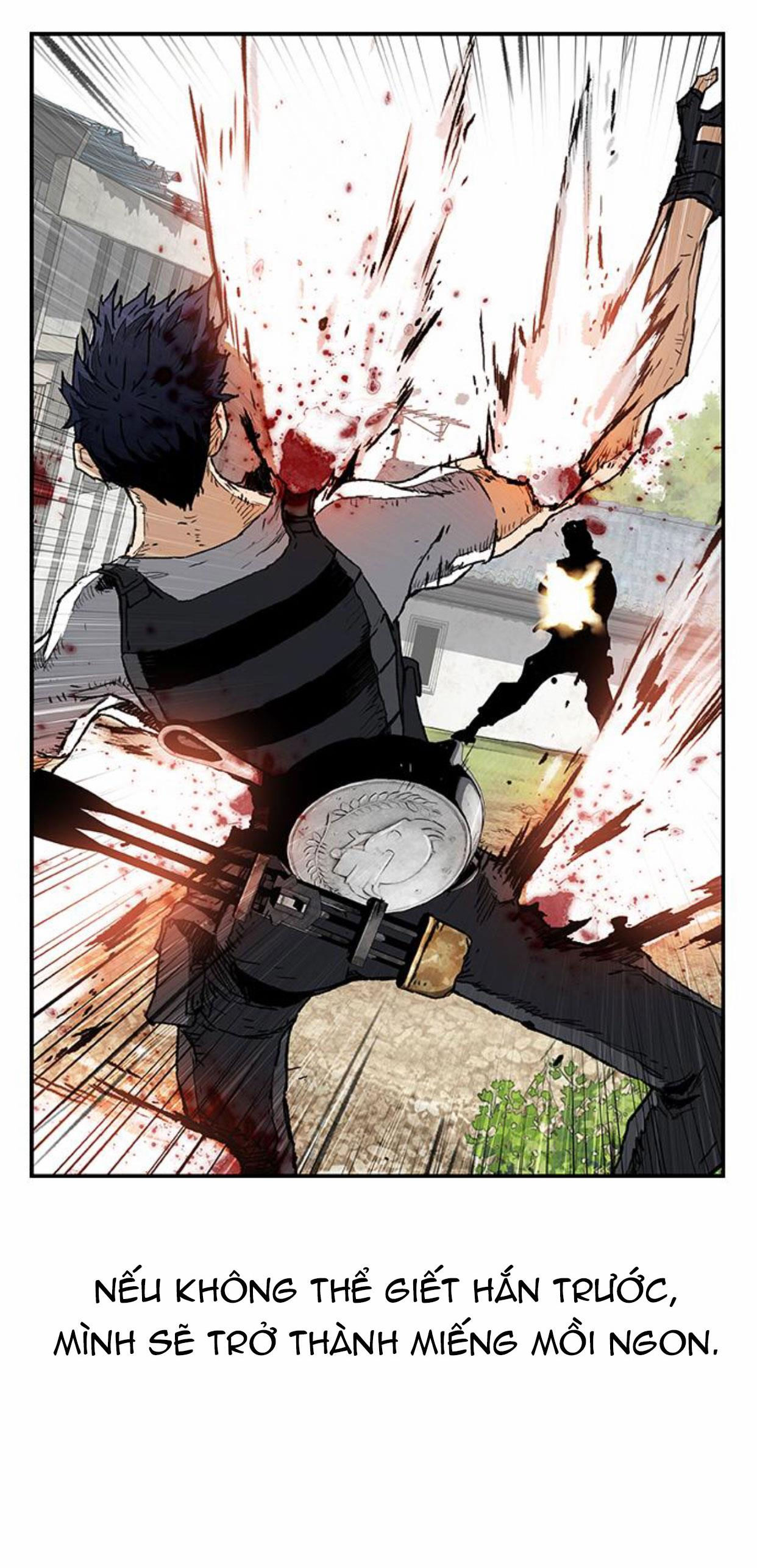 pubg - cuộc chiến sinh tồn chapter 4 10