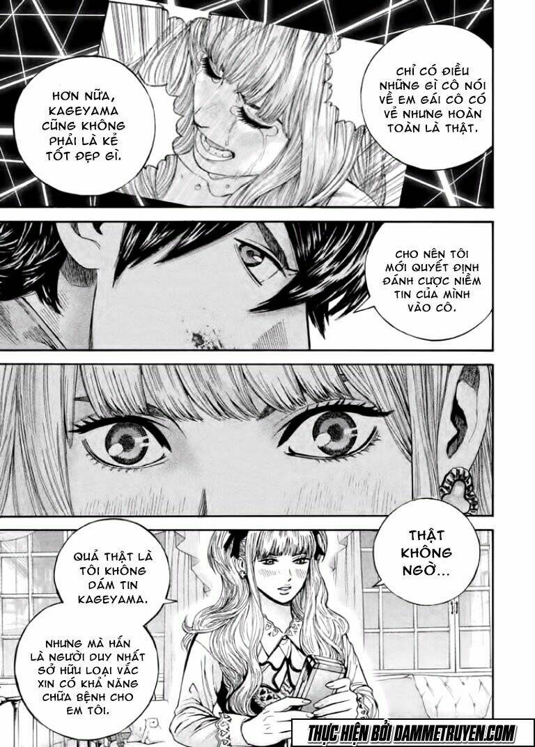 psycho bank chapter 10 8