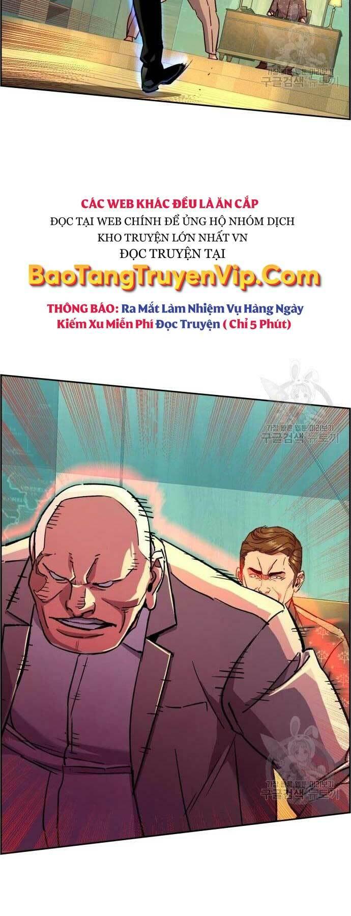 bạn học tôi là lính đánh thuê chapter 110 12