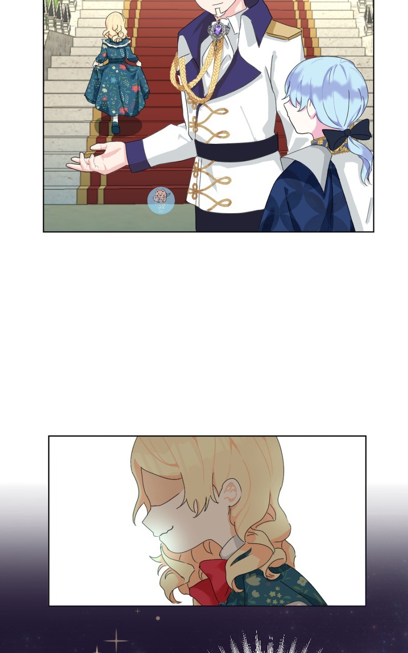 bông hồng nào cũng có death flag chapter 4 17