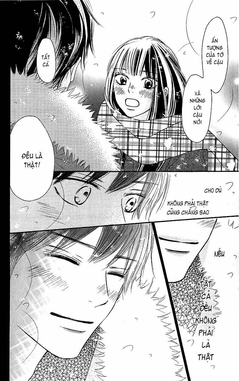 anh đã cho em biết bao thứ đầu tiên chapter 73 28