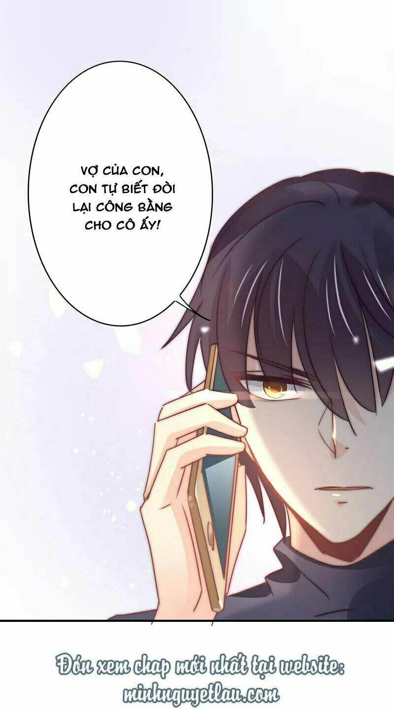 cuồng duệ tiểu thê chapter 98 22