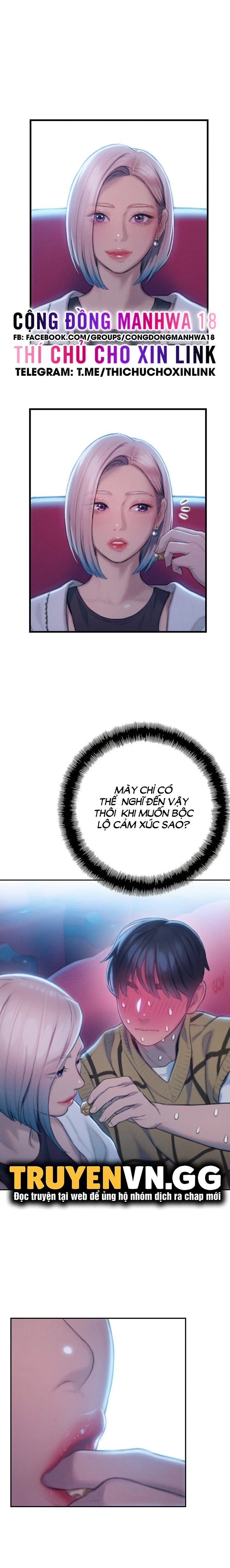 vượt quá giới hạn tình yêu chapter 20 29