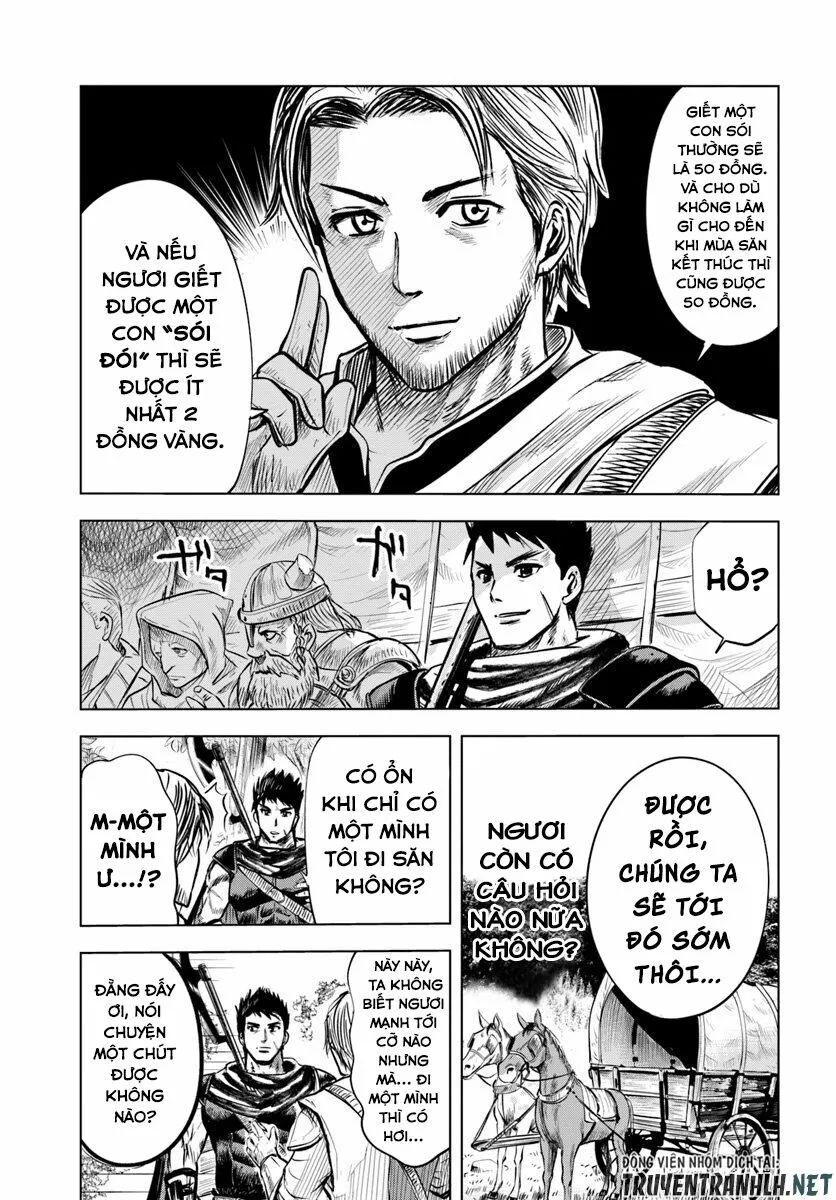 hành trình chịch dạo của của máy dập cổ đại chapter 5 5