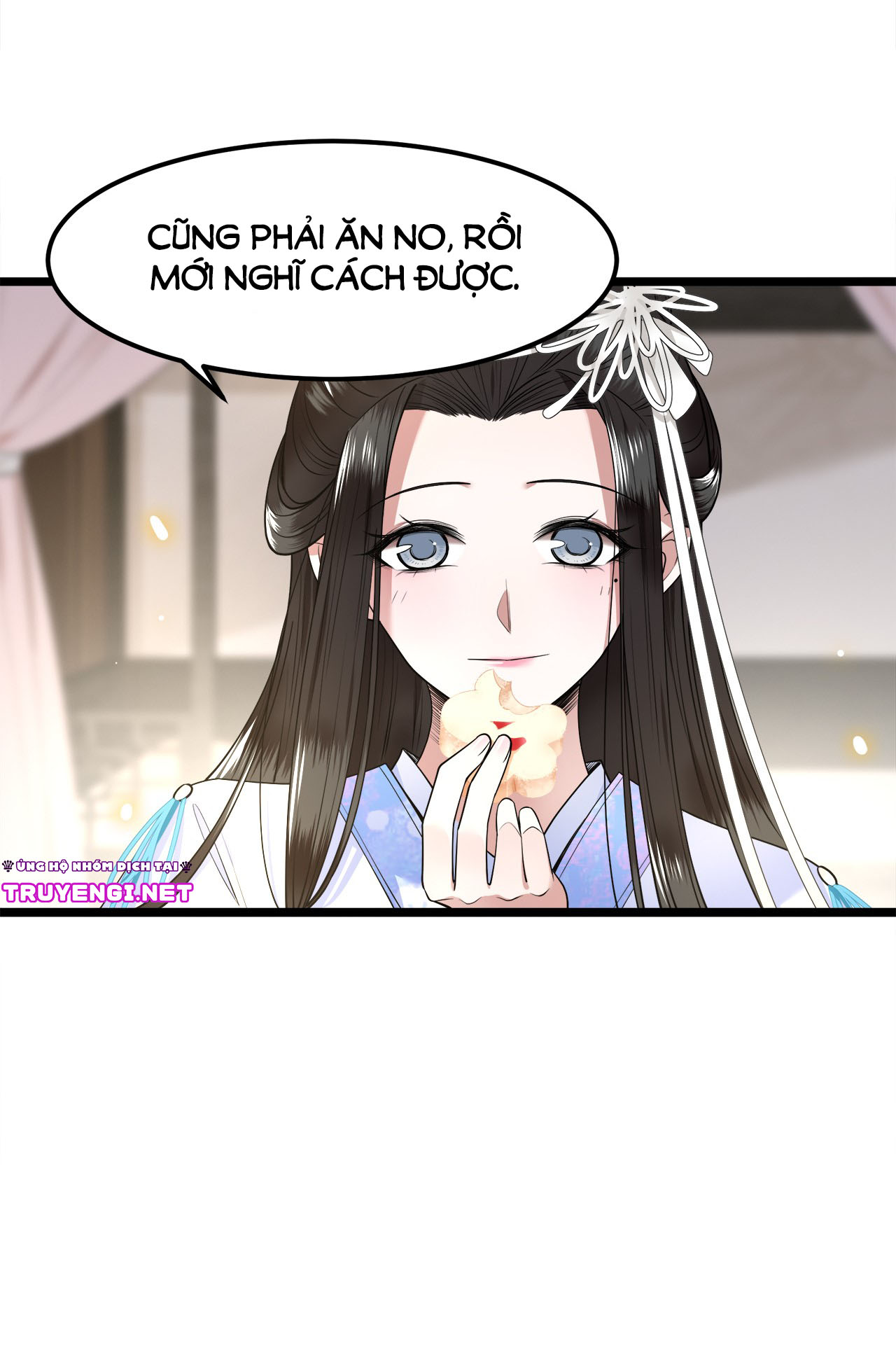 phượng hoàng vu phi chapter 40 24