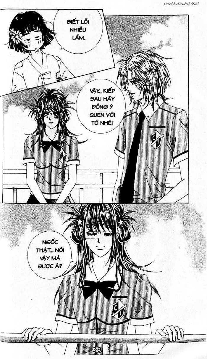 nhà trọ hoàn hảo chapter 56 11