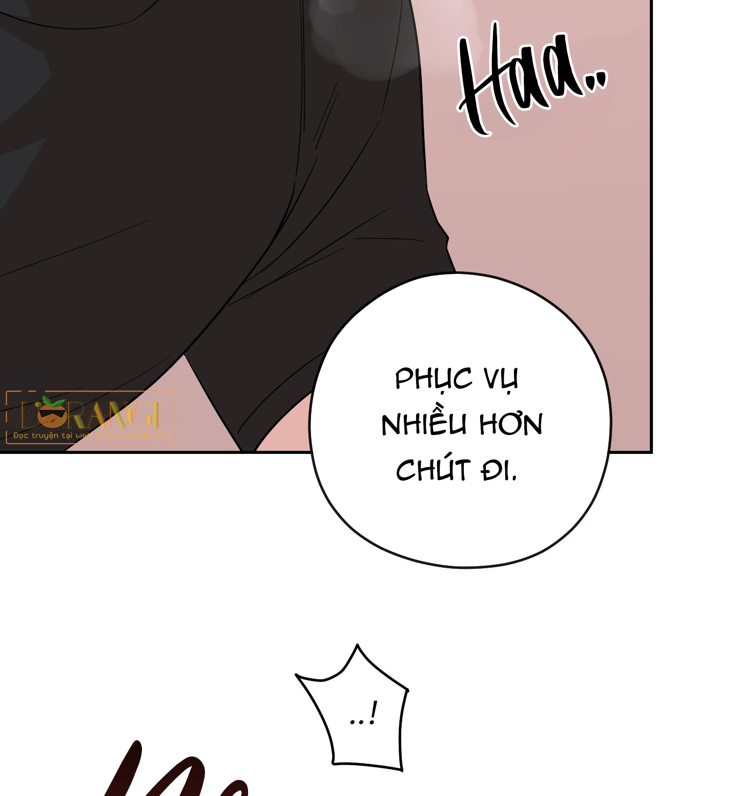 lời mời nguy hiểm chapter 3 55