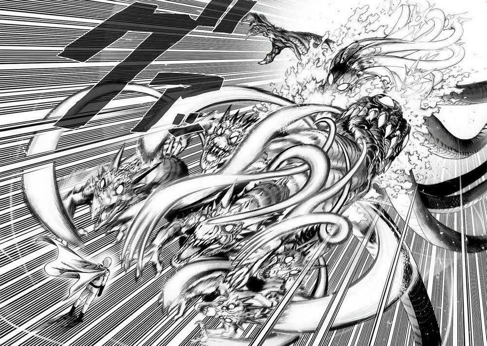 one-punch man chapter 152 18