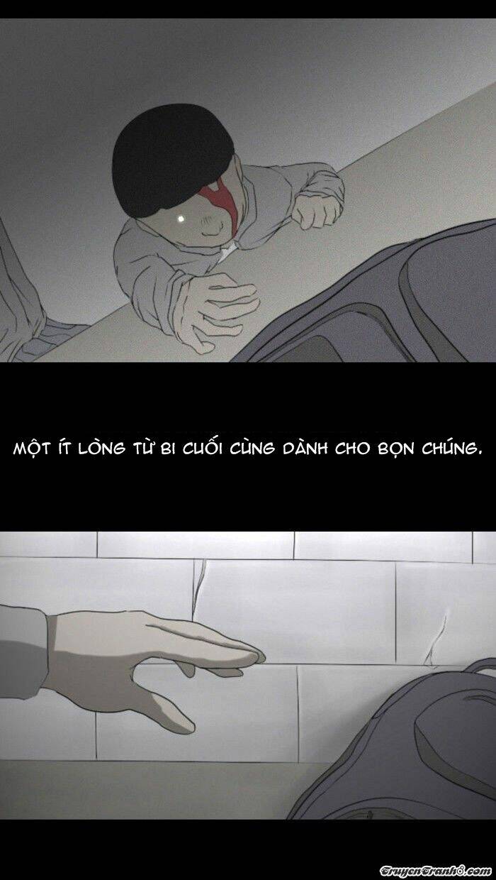 thứ sáu: những câu chuyện cấm chapter 23 59