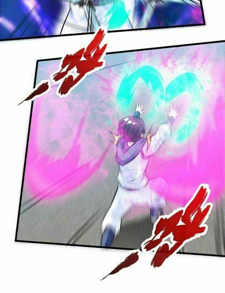 chí tôn thần ma chapter 84 4