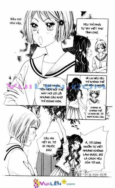 bong bóng trắng chapter 1 89