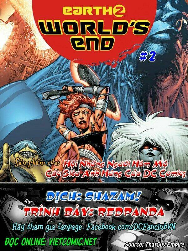 earth 2: world’s end chapter 2 21
