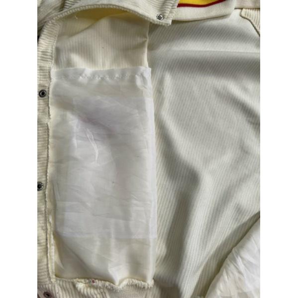 Áo khoác Bomber Nhung Gân Gấu Aokiji Cặp Đôi Nam Nữ HOT RẺ ĐẸP Áo Khoác Có Túi Trong Chống Nắng - Unisex Nhung Jacket - THIÊN HÀ SHOP ÁO KHOÁC BOMBER NHUNG GÂN