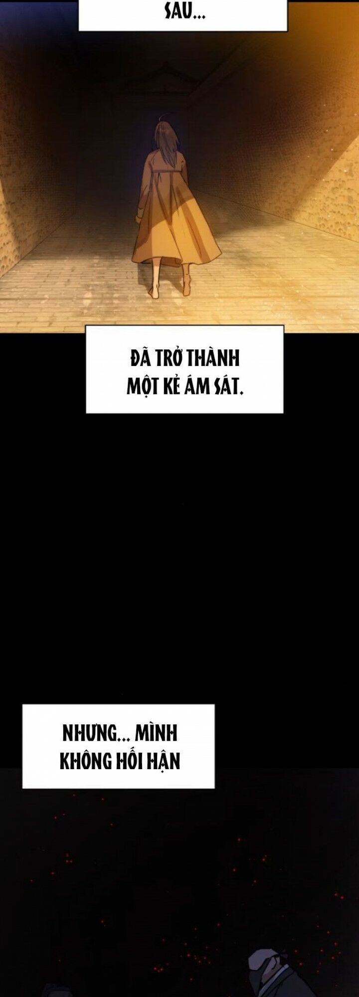 duyên nợ kiếp trước chapter 13 10