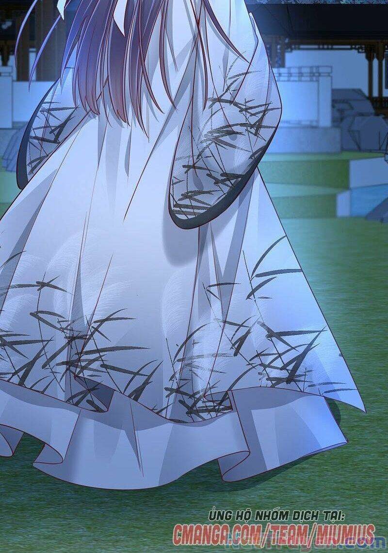 công lược trưởng thành của vương phi chapter 34 18