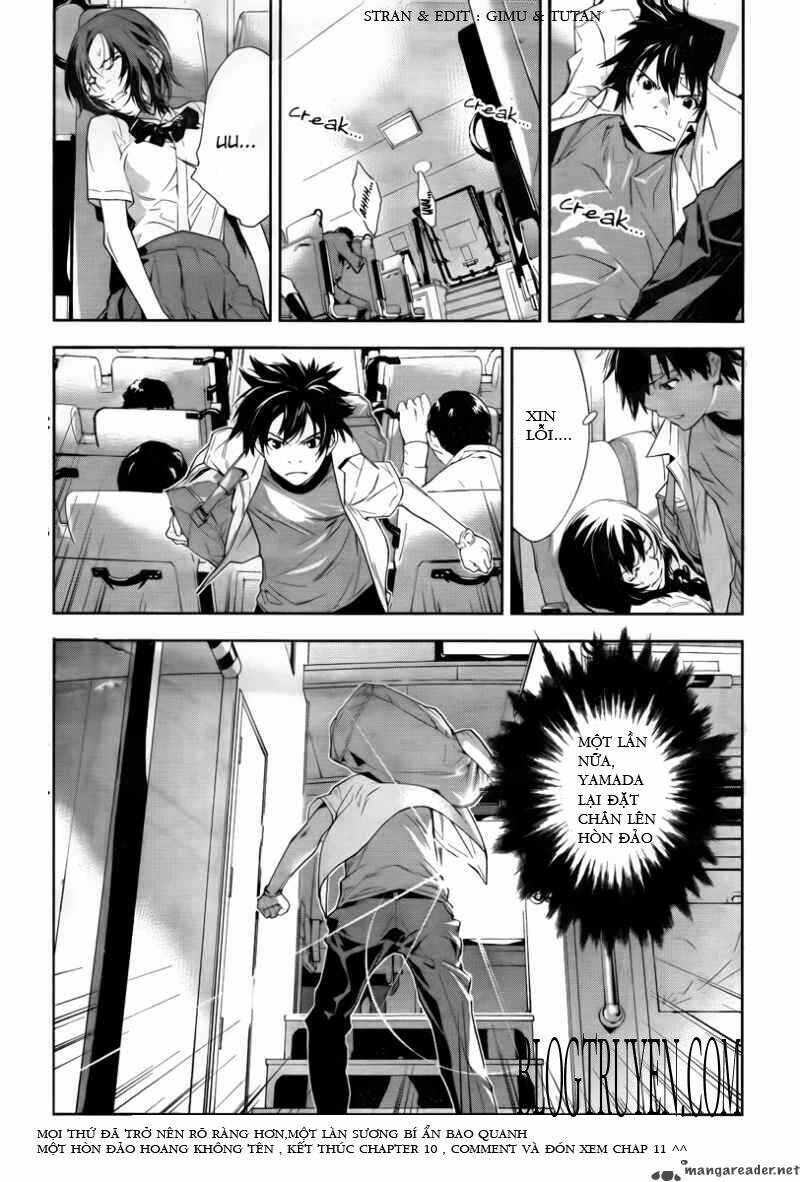 lets lagoon chapter 10 16