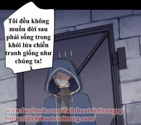 vết cắn ngọt ngào phần 2 chapter 39 72