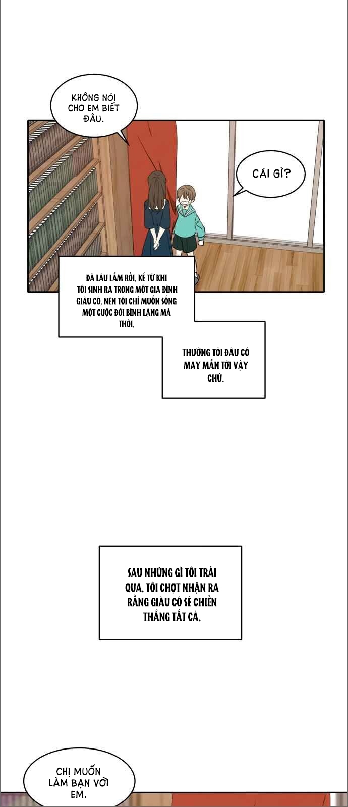 hẹn gặp anh ở kiếp thứ 19 chapter 2.1 6